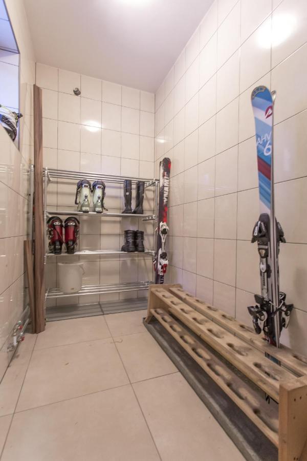 Willa Skalny Potok Zakopane Kültér fotó